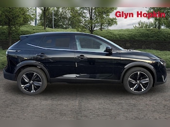 Used Nissan Qashqai 2025 for sale - 76079473: Photo