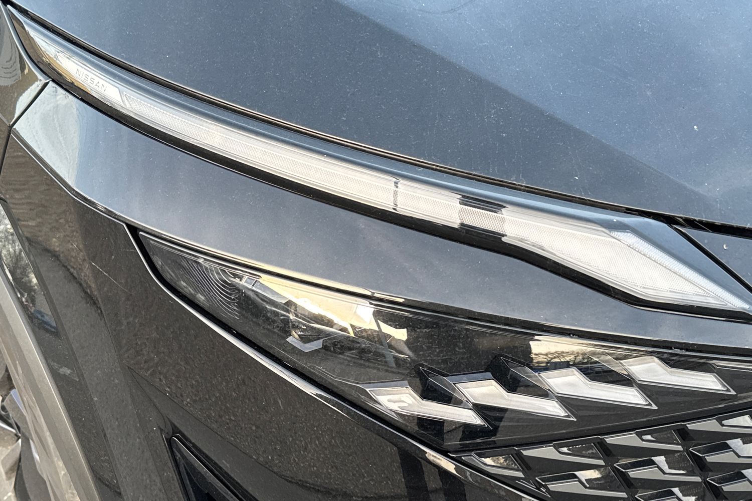 Used Nissan Qashqai 2025 for sale - 76079473: Photo 30