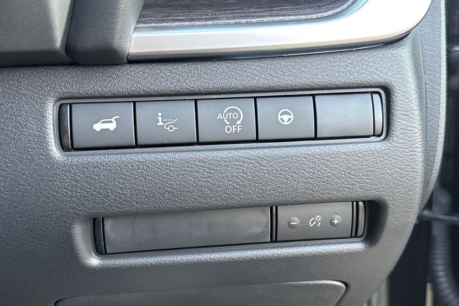 Used Nissan Qashqai 2025 for sale - 76079473: Photo 33