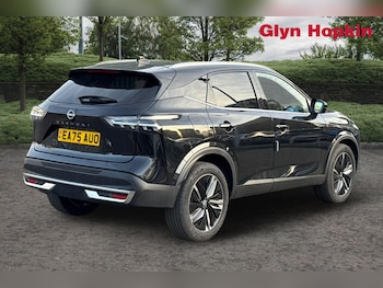 Used Nissan Qashqai 2025 for sale - 76079473: Photo