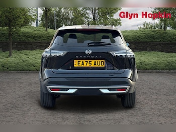 Used Nissan Qashqai 2025 for sale - 76079473: Photo