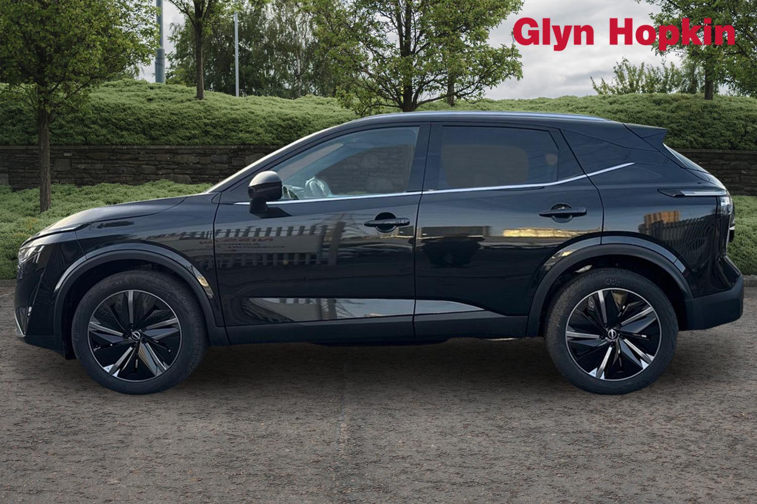 Used Nissan Qashqai 2025 for sale - 76079473: Photo 6