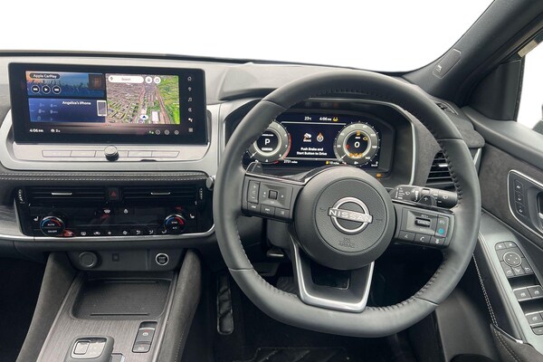 Used Nissan Qashqai 2025 for sale - 75263532: Photo 11