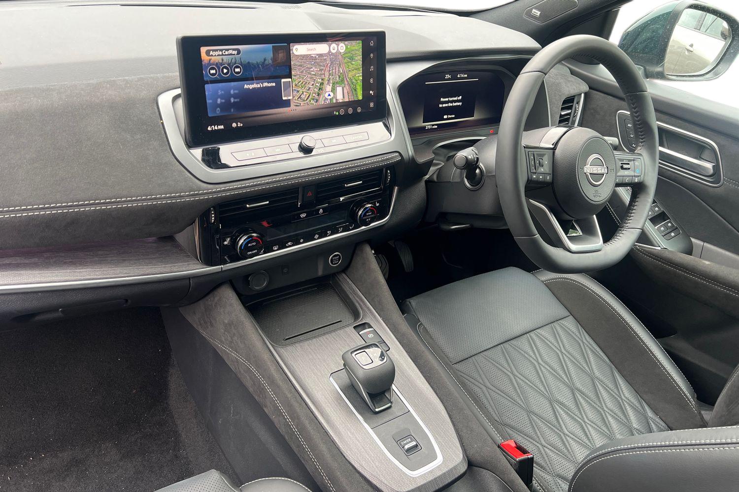 Vehicle 13