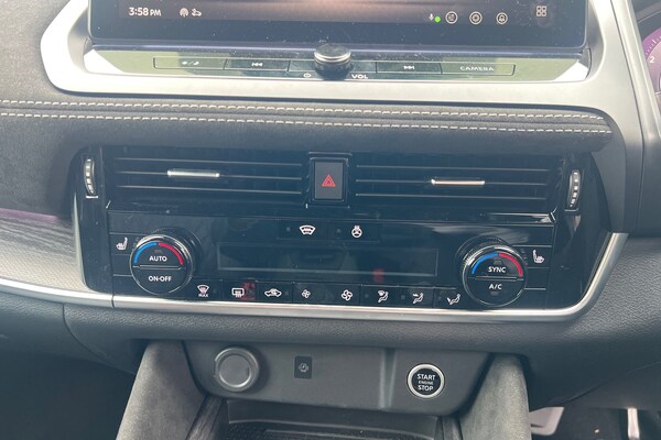 Used Nissan Qashqai 2025 for sale - 75263532: Photo 15