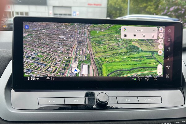 Used Nissan Qashqai 2025 for sale - 75263532: Photo 18