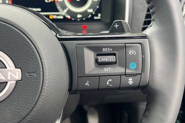 Used Nissan Qashqai 2025 for sale - 75263532: Photo 21
