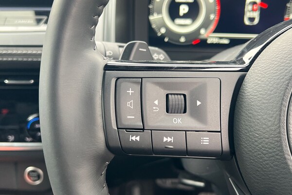 Used Nissan Qashqai 2025 for sale - 75263532: Photo 22