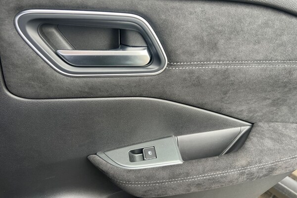 Used Nissan Qashqai 2025 for sale - 75263532: Photo 29