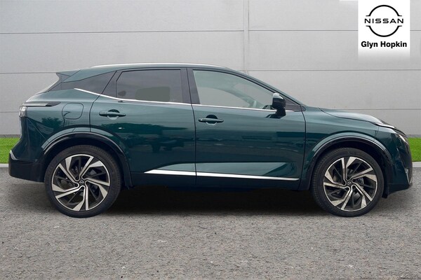Used Nissan Qashqai 2025 for sale - 75263532: Photo 2