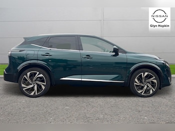 Used Nissan Qashqai 2025 for sale - 75263532: Photo