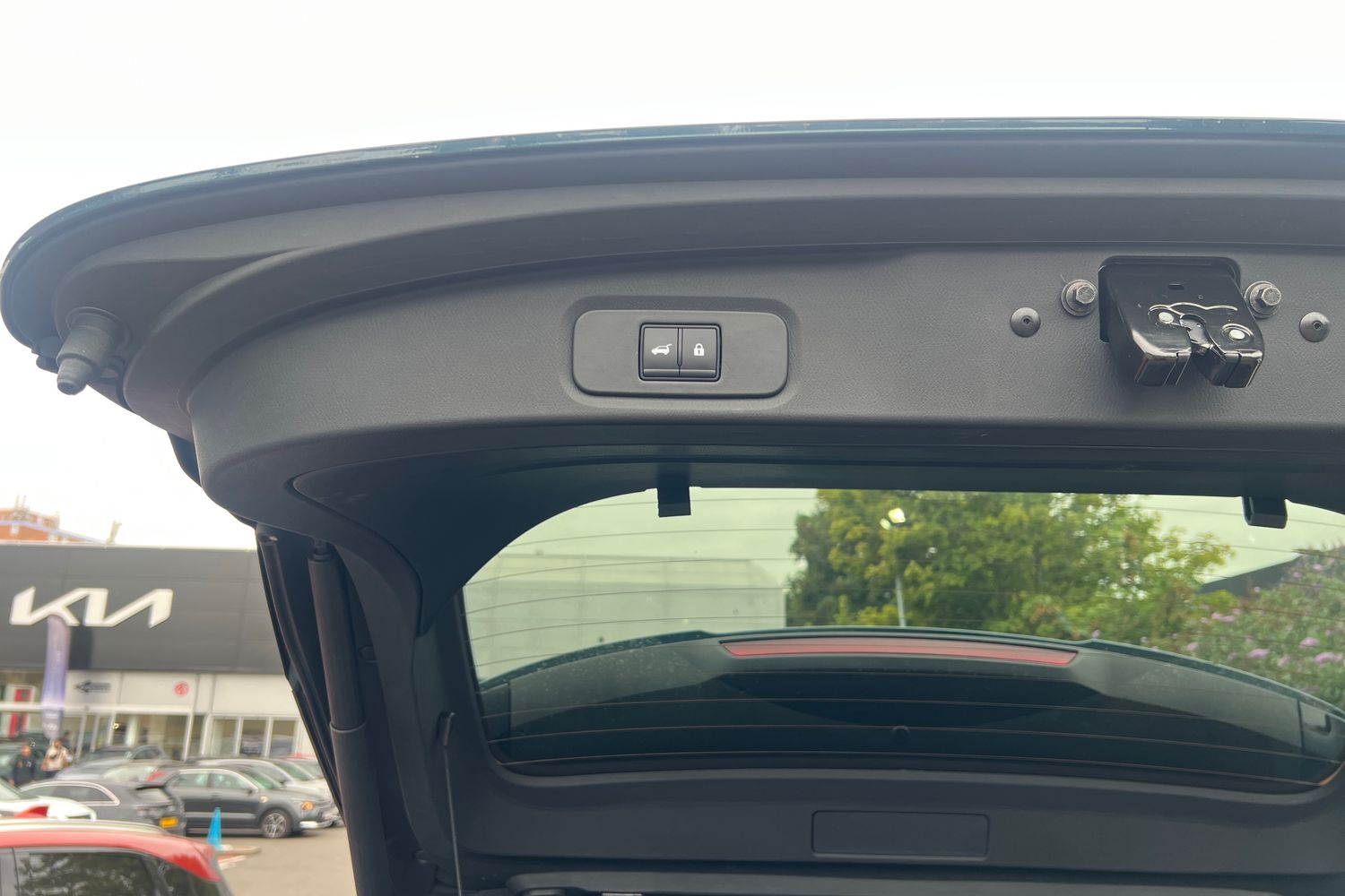Vehicle 30