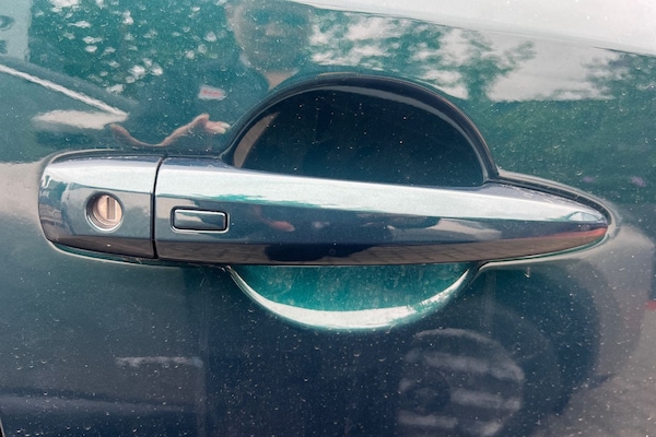 Used Nissan Qashqai 2025 for sale - 75263532: Photo 32