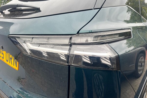 Used Nissan Qashqai 2025 for sale - 75263532: Photo 34