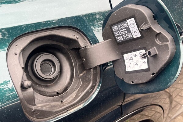 Used Nissan Qashqai 2025 for sale - 75263532: Photo 35