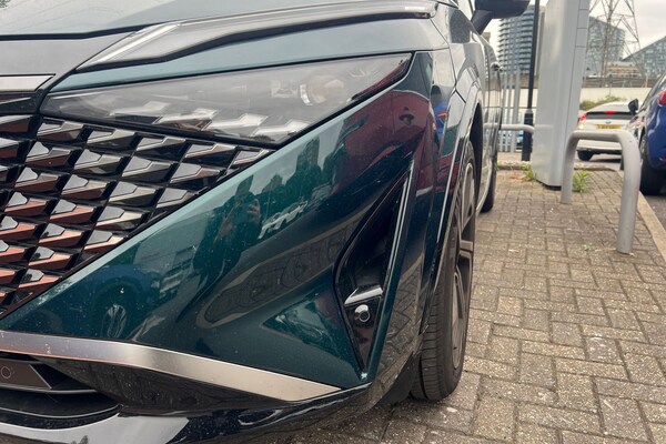Used Nissan Qashqai 2025 for sale - 75263532: Photo 38