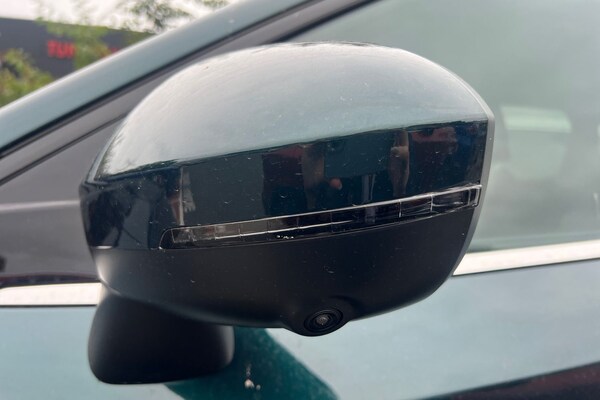 Used Nissan Qashqai 2025 for sale - 75263532: Photo 39