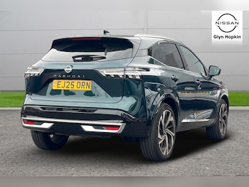 Used Nissan Qashqai 2025 for sale - 75263532: Photo
