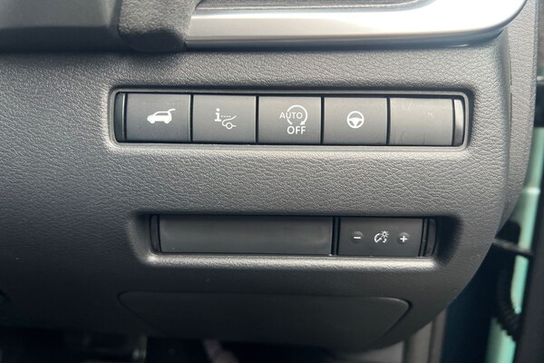 Used Nissan Qashqai 2025 for sale - 75263532: Photo 40