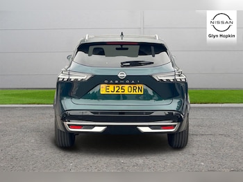 Used Nissan Qashqai 2025 for sale - 75263532: Photo