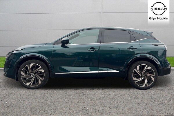 Used Nissan Qashqai 2025 for sale - 75263532: Photo 6