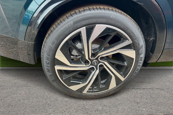 Used Nissan Qashqai 2025 for sale - 75263532: Photo 9