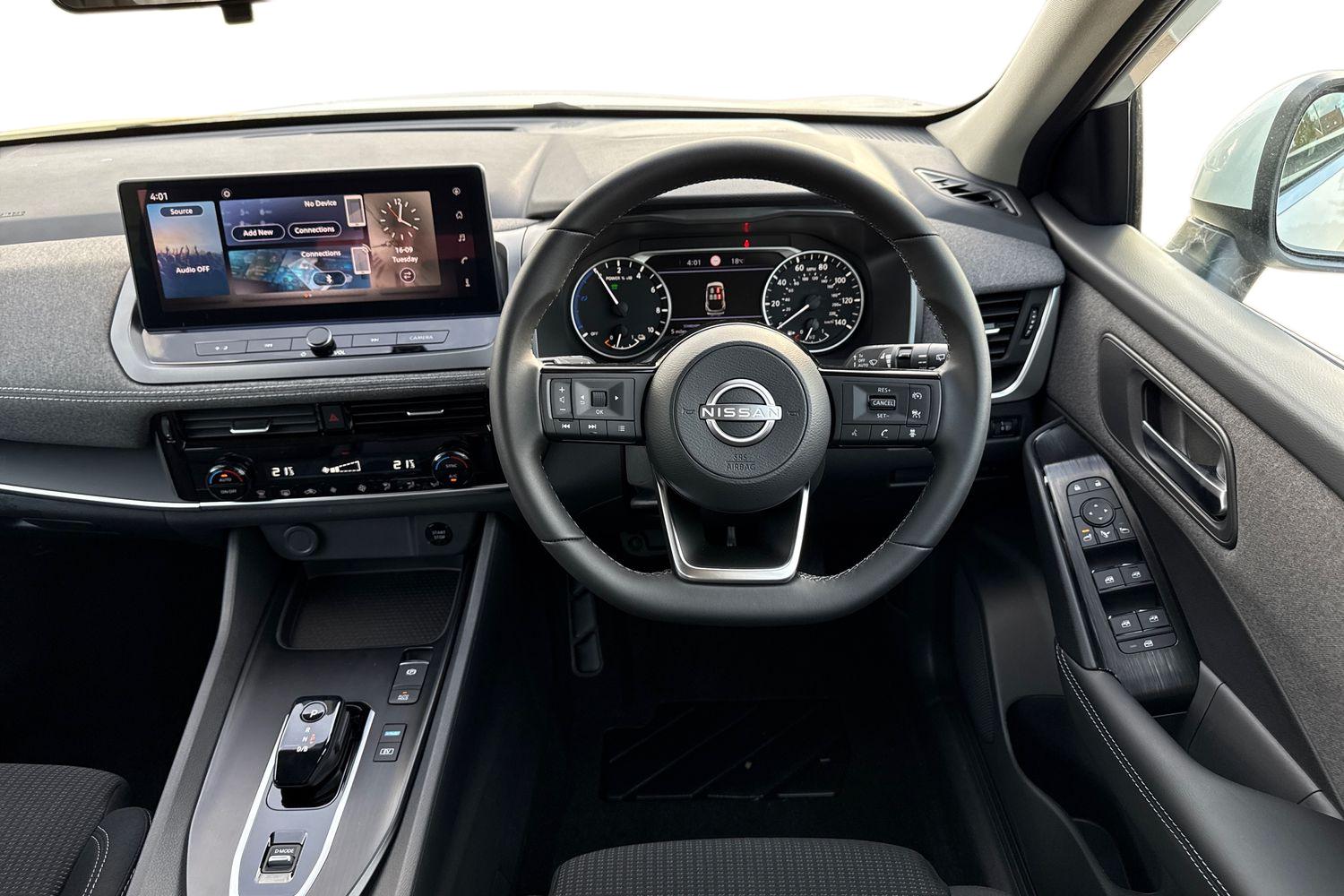 Used Nissan Qashqai 2025 for sale - 76479896: Photo 11