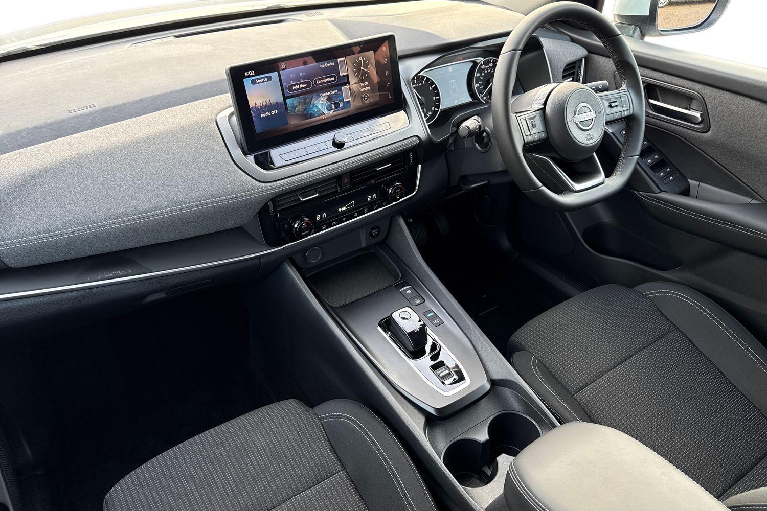 Used Nissan Qashqai 2025 for sale - 76479896: Photo 13