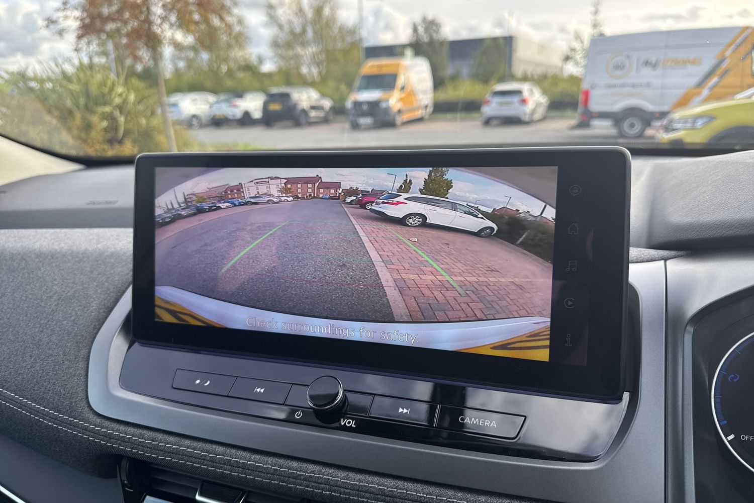 Used Nissan Qashqai 2025 for sale - 76479896: Photo 19