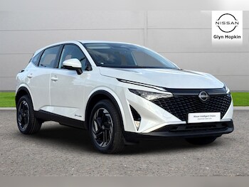 Used Nissan Qashqai 2025 for sale - 76479896: Photo