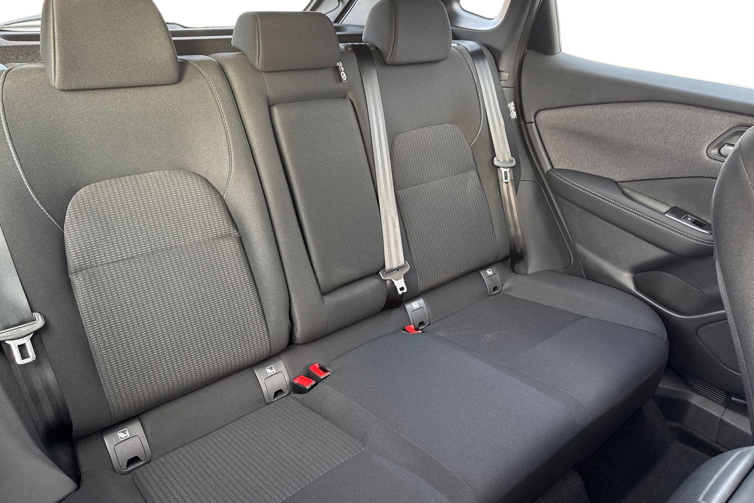 Used Nissan Qashqai 2025 for sale - 76479896: Photo 23