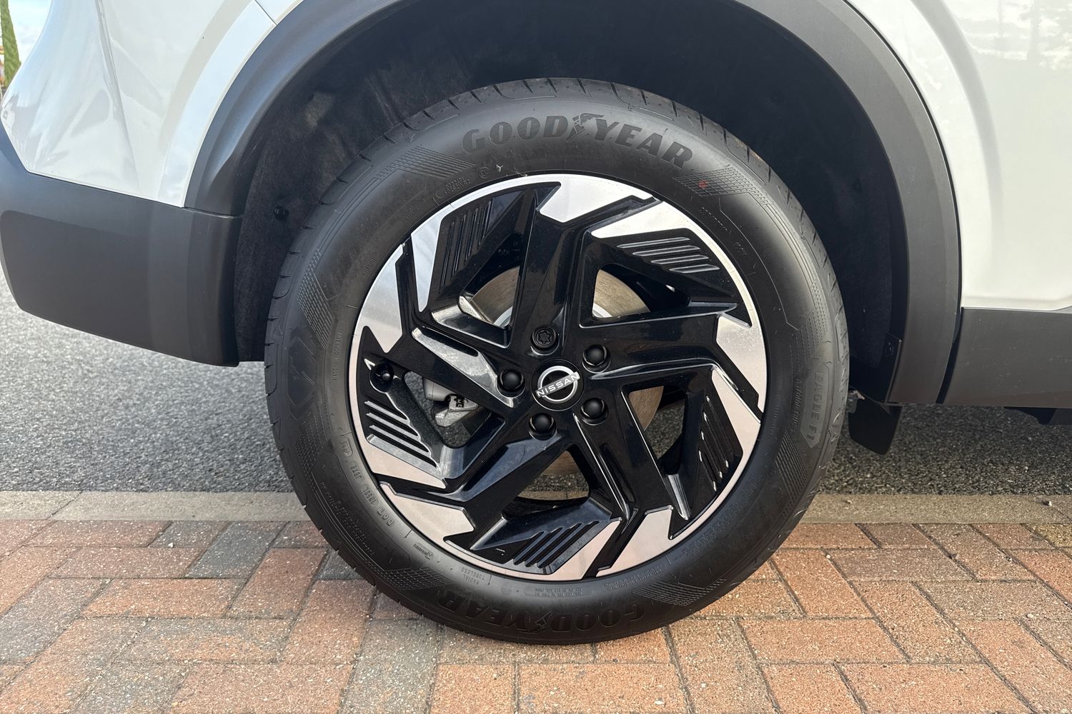 Used Nissan Qashqai 2025 for sale - 76479896: Photo 25