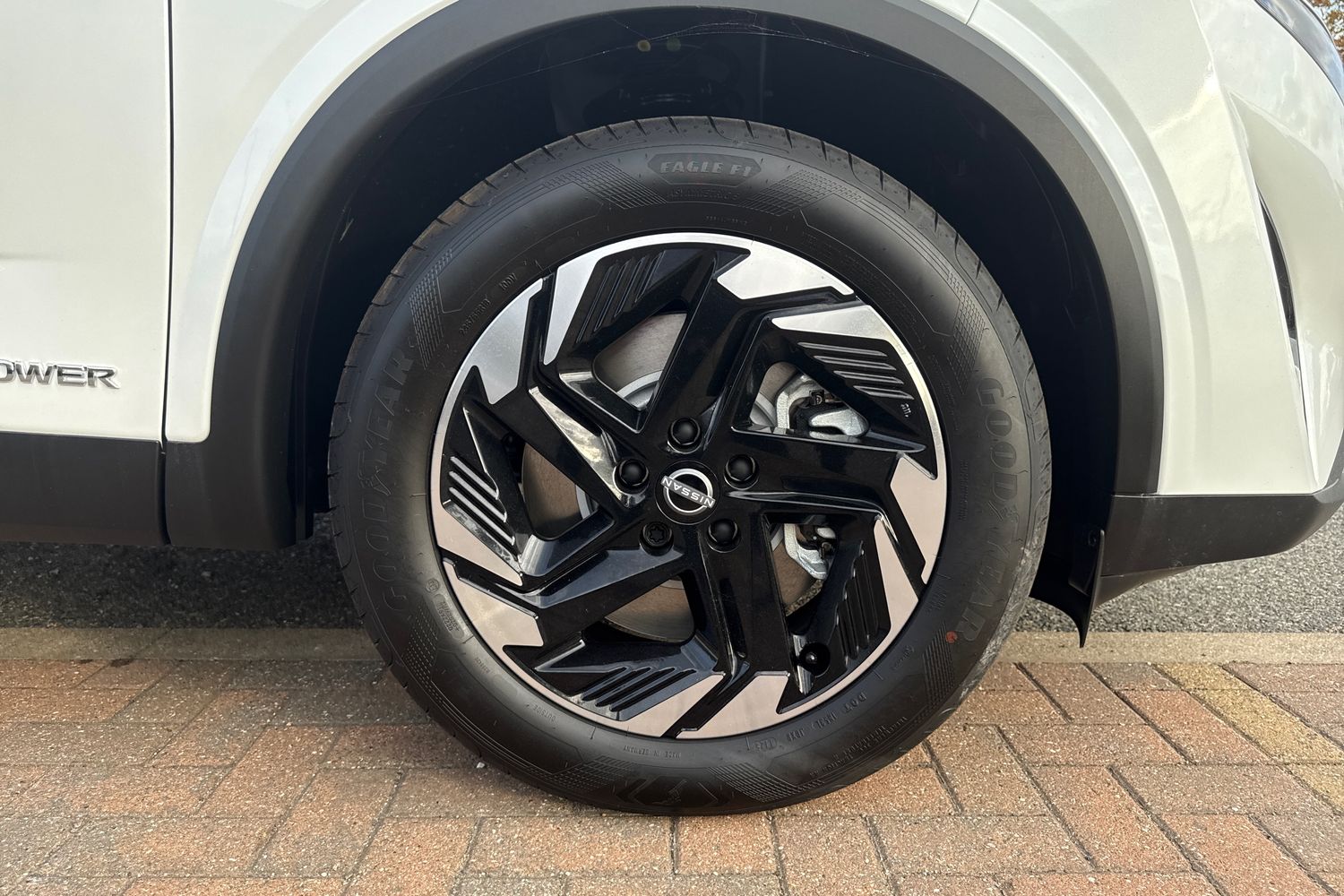 Used Nissan Qashqai 2025 for sale - 76479896: Photo 26