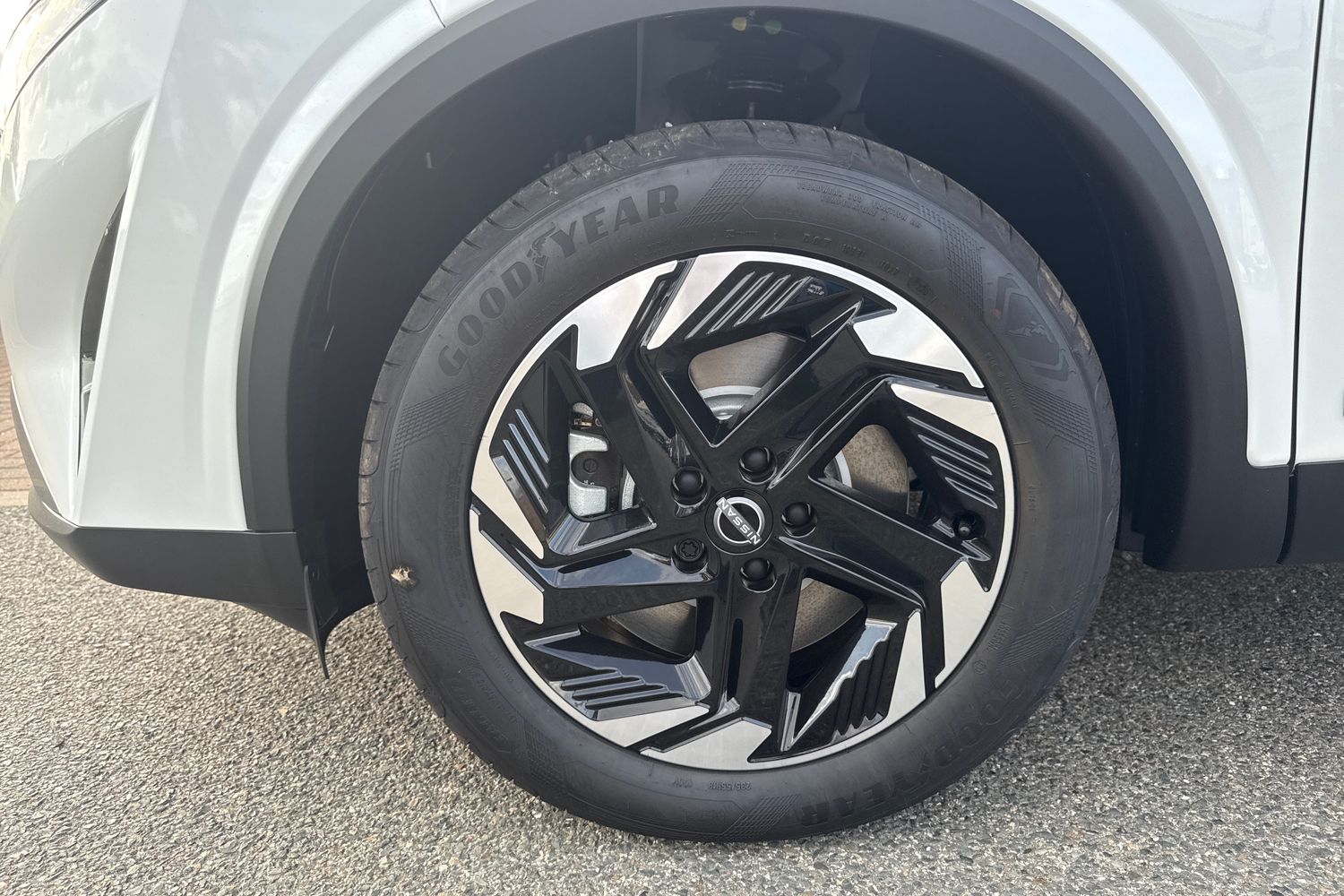 Used Nissan Qashqai 2025 for sale - 76479896: Photo 27