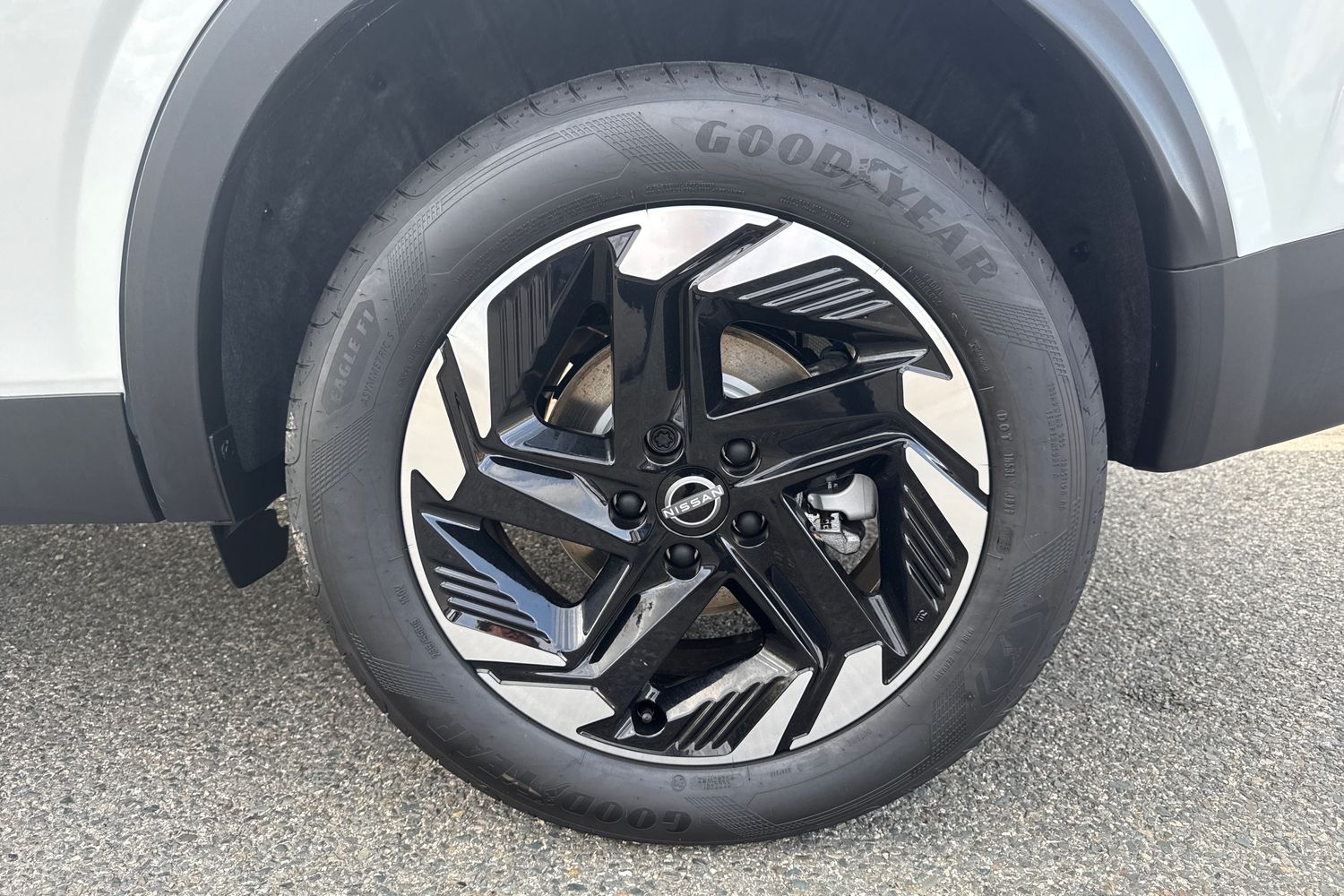 Used Nissan Qashqai 2025 for sale - 76479896: Photo 28