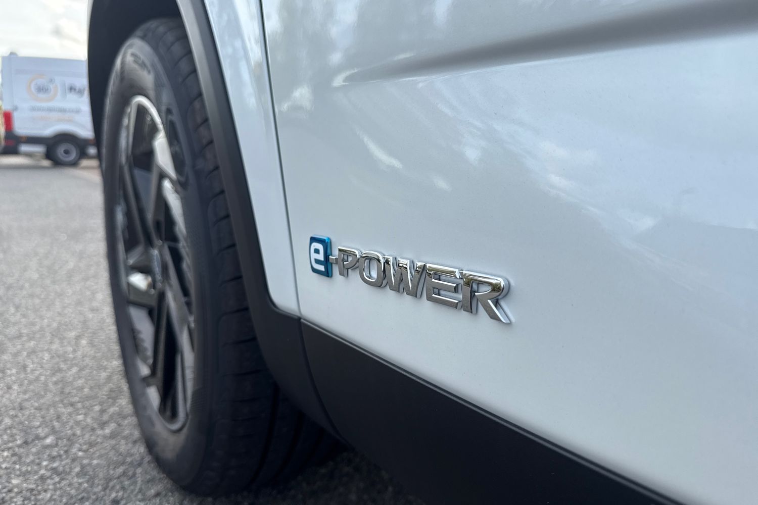 Used Nissan Qashqai 2025 for sale - 76479896: Photo 29