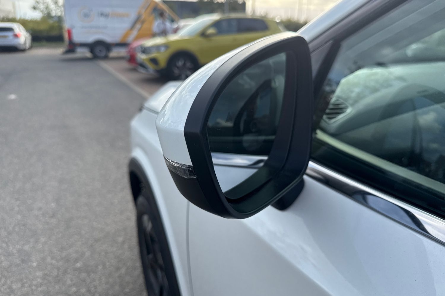 Used Nissan Qashqai 2025 for sale - 76479896: Photo 31