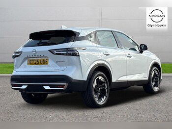 Used Nissan Qashqai 2025 for sale - 76479896: Photo