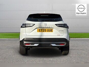 Used Nissan Qashqai 2025 for sale - 76479896: Photo