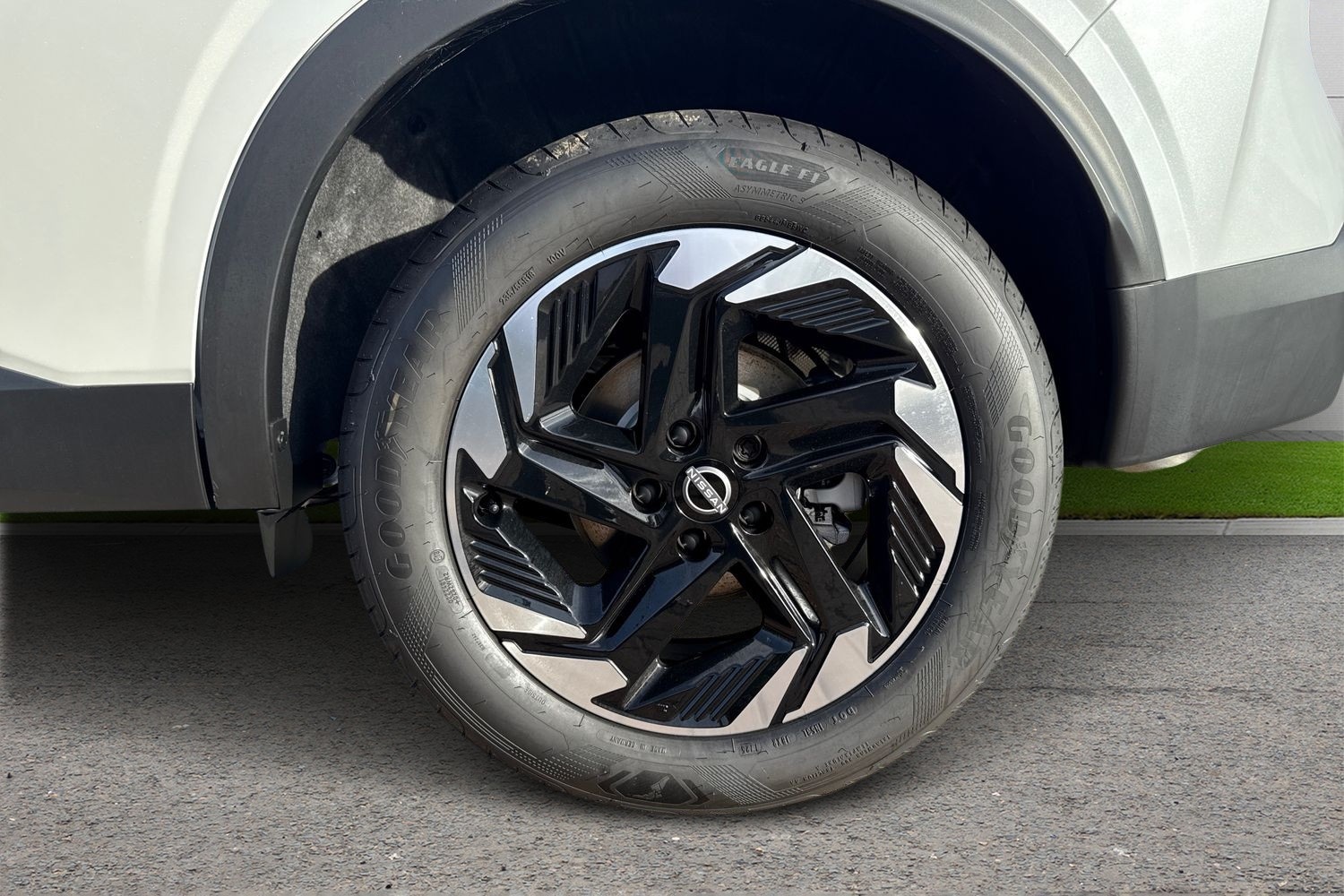 Used Nissan Qashqai 2025 for sale - 76479896: Photo 9