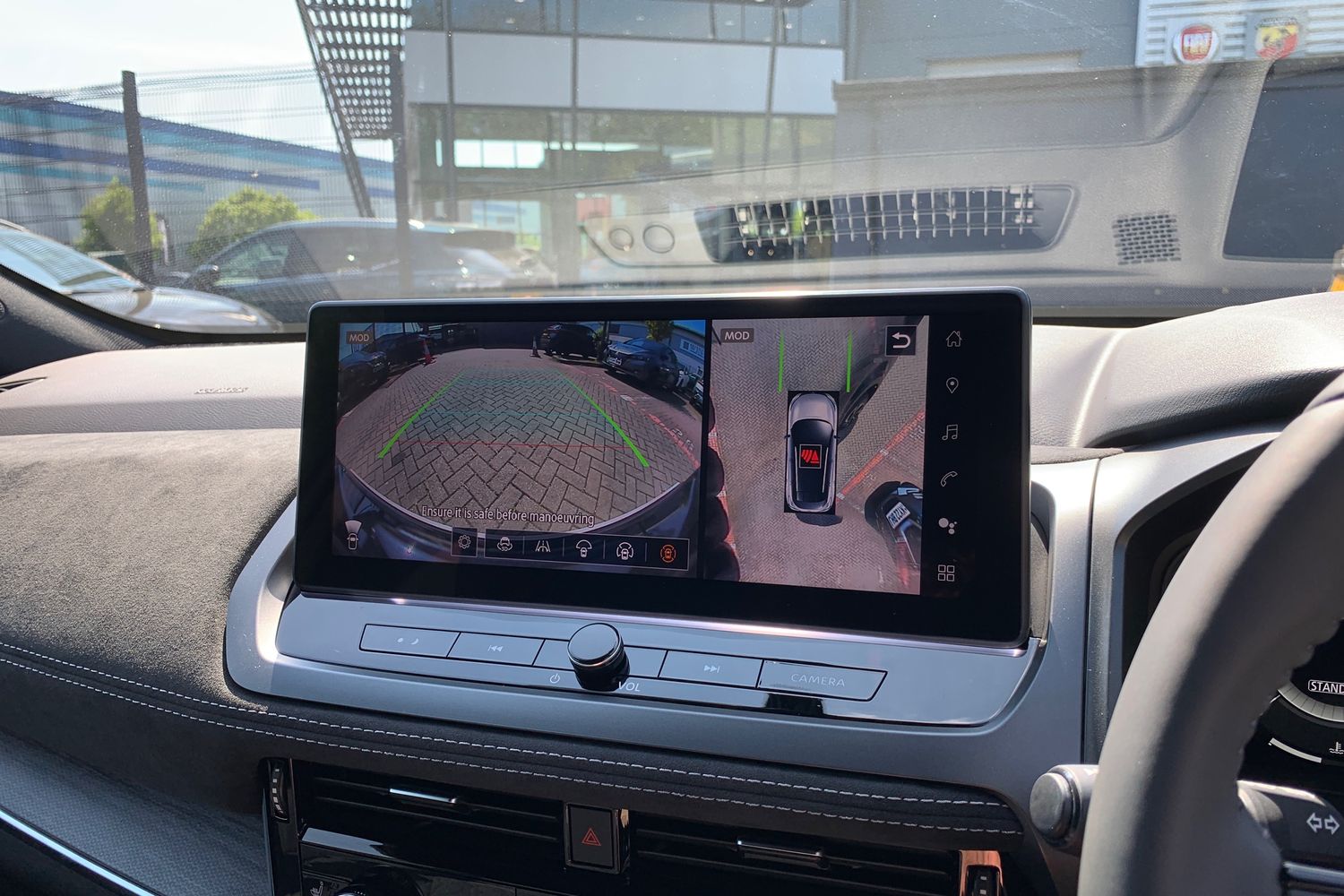 Vehicle 19