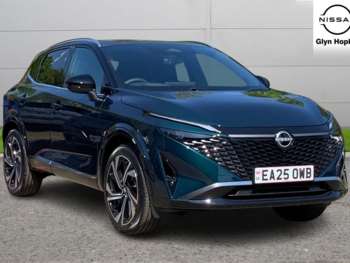 2025 - 1.3 DiG-T MH 158 Tekna+ 5dr