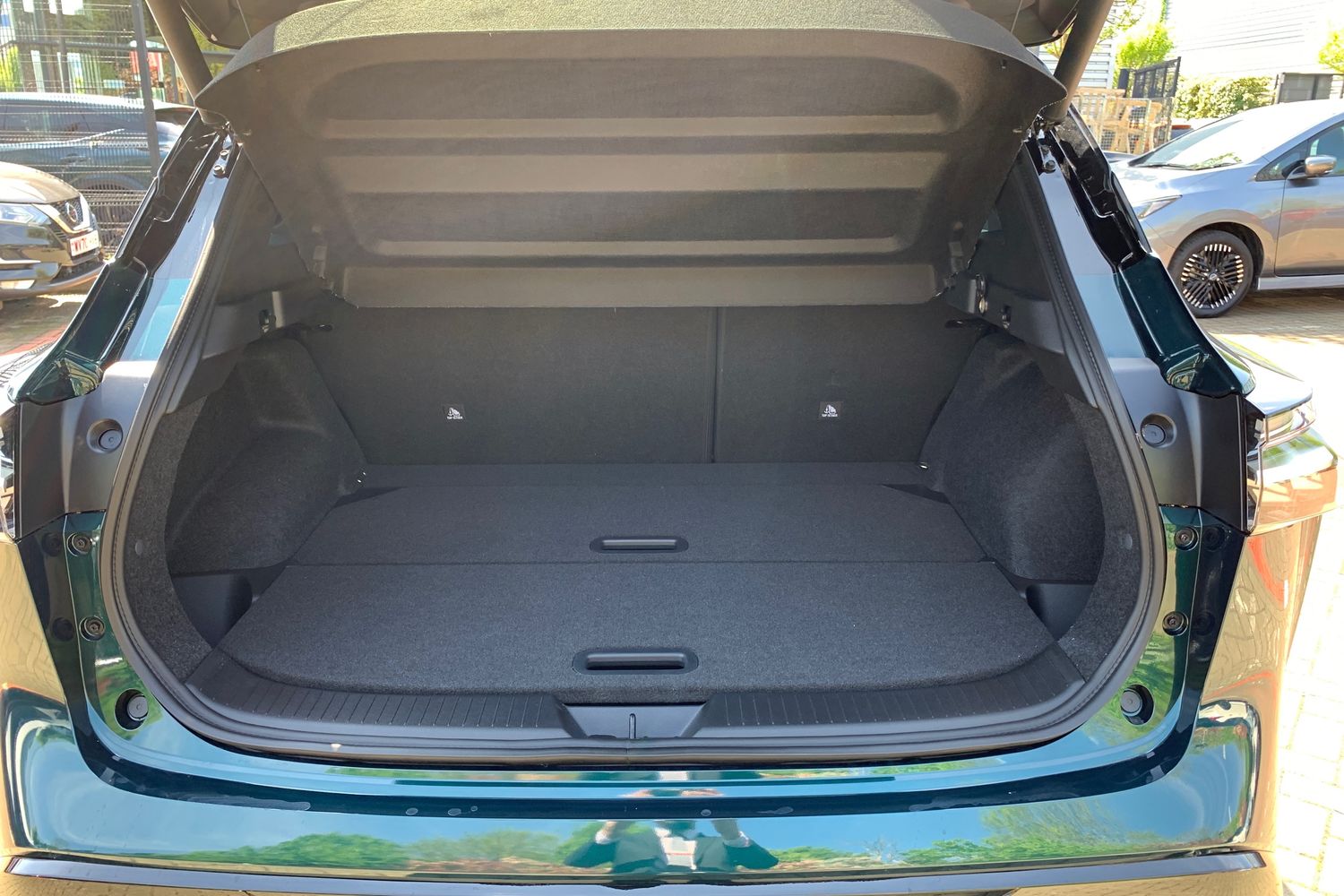 Vehicle 24