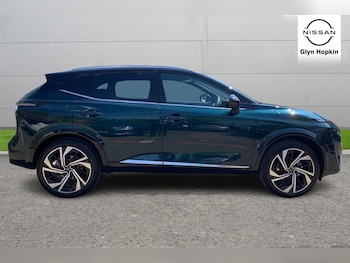 Used Nissan Qashqai 2025 for sale - 75180585: Photo