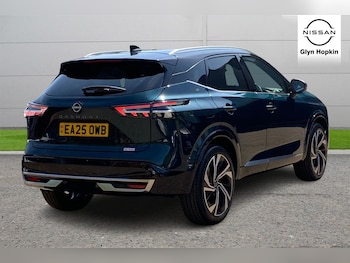 Used Nissan Qashqai 2025 for sale - 75180585: Photo