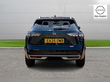 Used Nissan Qashqai 2025 for sale - 75180585: Photo