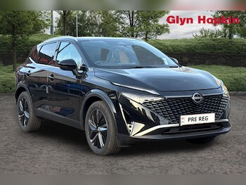 Used Nissan Qashqai 2025 for sale - 77224919: Photo