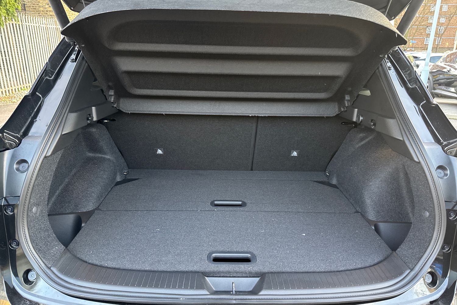 Used Nissan Qashqai 2025 for sale - 77224919: Photo 24