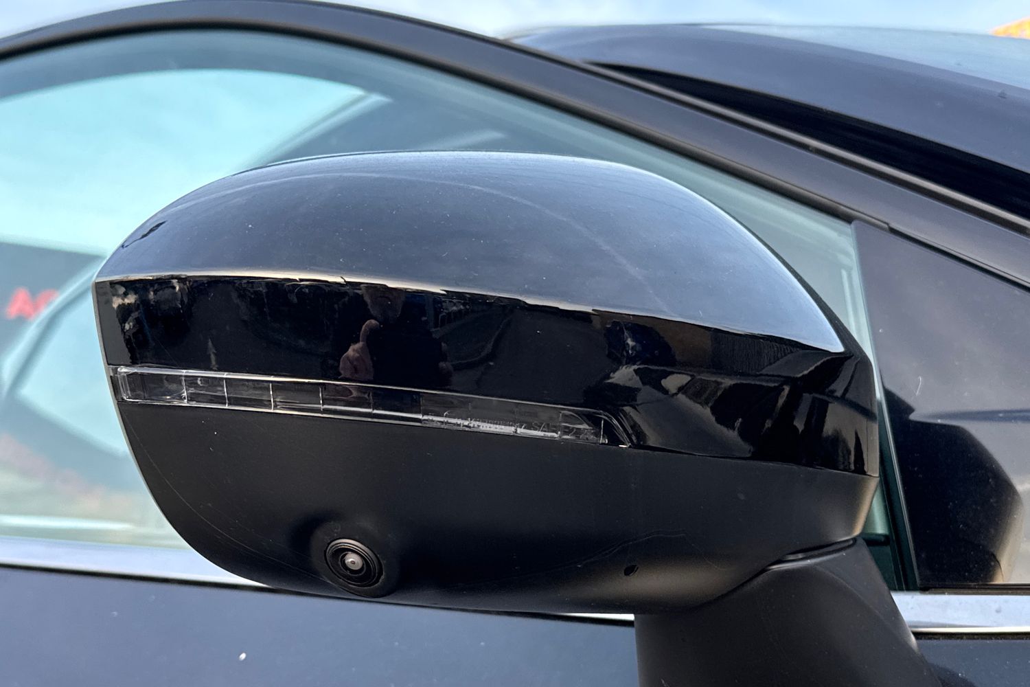 Used Nissan Qashqai 2025 for sale - 77224919: Photo 28