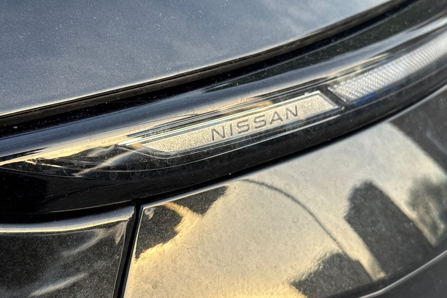 Used Nissan Qashqai 2025 for sale - 77224919: Photo 29